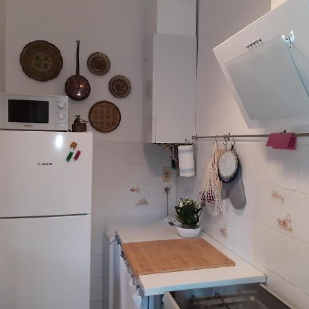 Casa Pusterla Διαμέρισμα Βενετία Εξωτερικό φωτογραφία