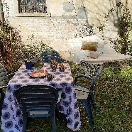 Casa Pusterla Διαμέρισμα Βενετία Εξωτερικό φωτογραφία
