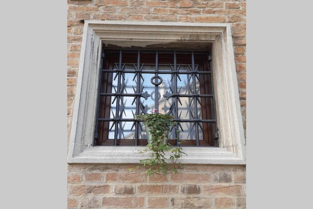 Casa Pusterla Διαμέρισμα Βενετία Εξωτερικό φωτογραφία