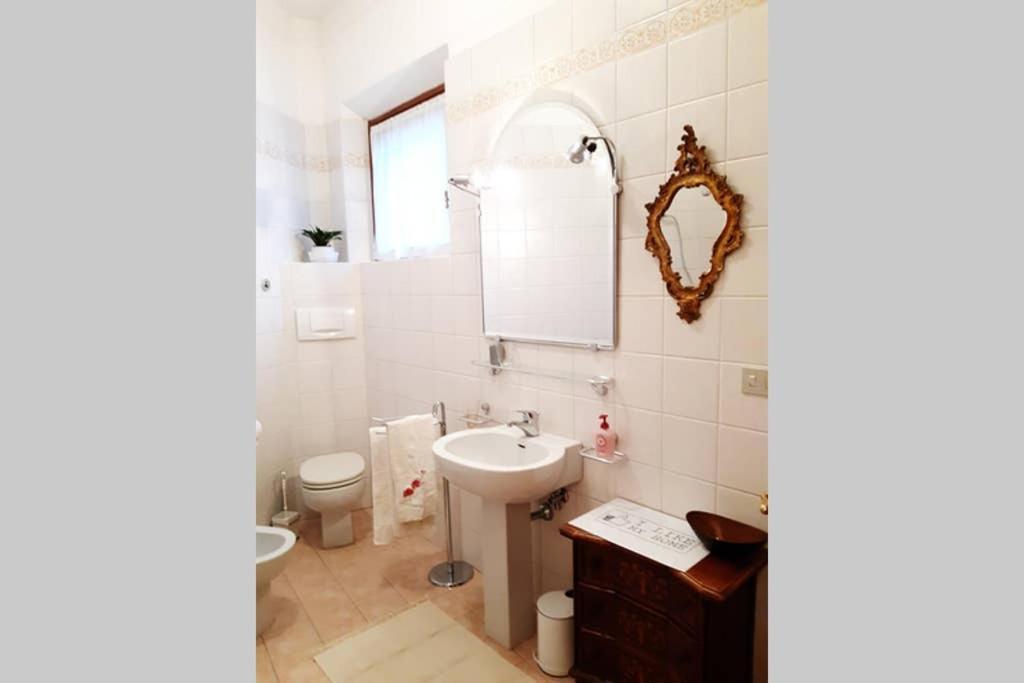 Casa Pusterla Διαμέρισμα Βενετία Εξωτερικό φωτογραφία