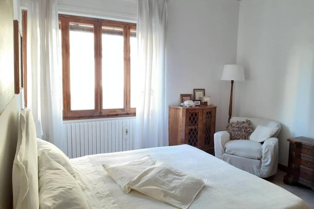 Casa Pusterla Διαμέρισμα Βενετία Εξωτερικό φωτογραφία