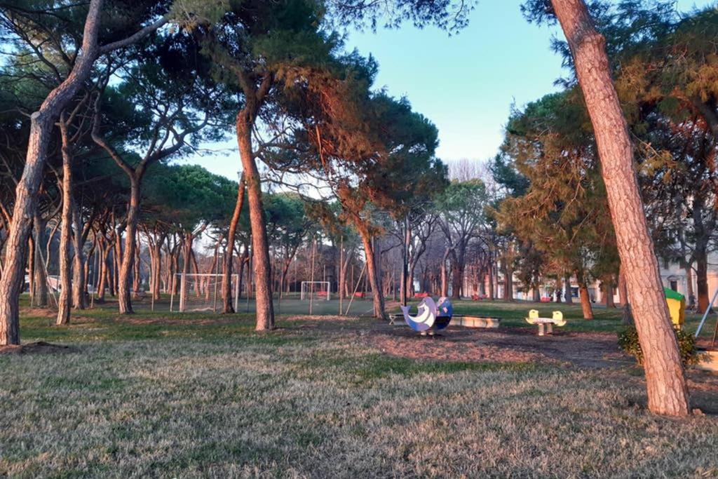 Casa Pusterla Διαμέρισμα Βενετία Εξωτερικό φωτογραφία