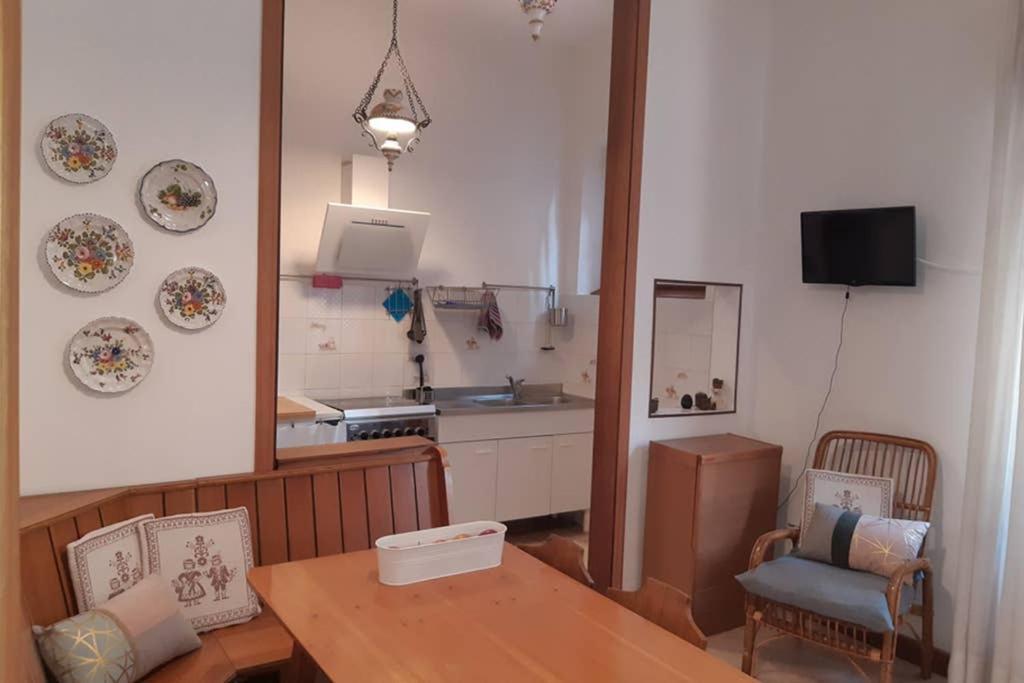 Casa Pusterla Διαμέρισμα Βενετία Εξωτερικό φωτογραφία