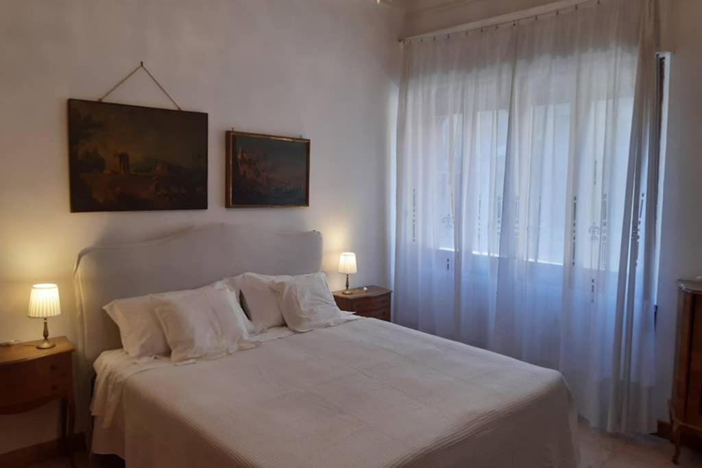 Casa Pusterla Διαμέρισμα Βενετία Εξωτερικό φωτογραφία