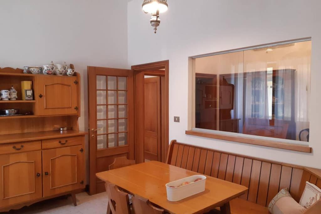 Casa Pusterla Διαμέρισμα Βενετία Εξωτερικό φωτογραφία