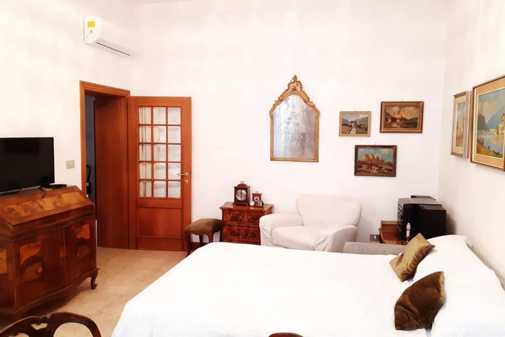 Casa Pusterla Διαμέρισμα Βενετία Εξωτερικό φωτογραφία