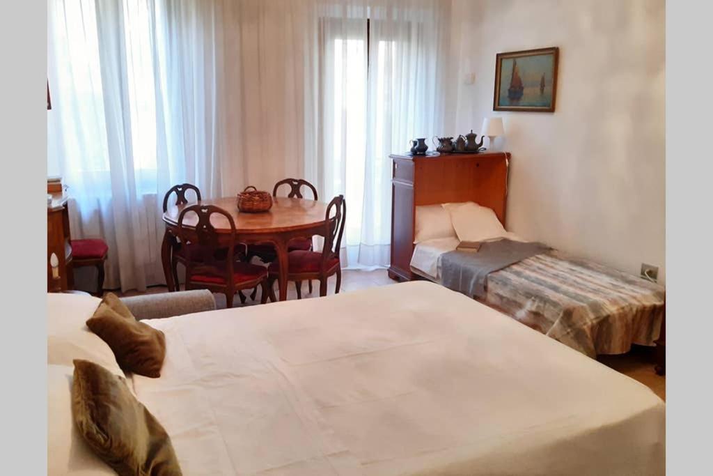 Casa Pusterla Διαμέρισμα Βενετία Εξωτερικό φωτογραφία