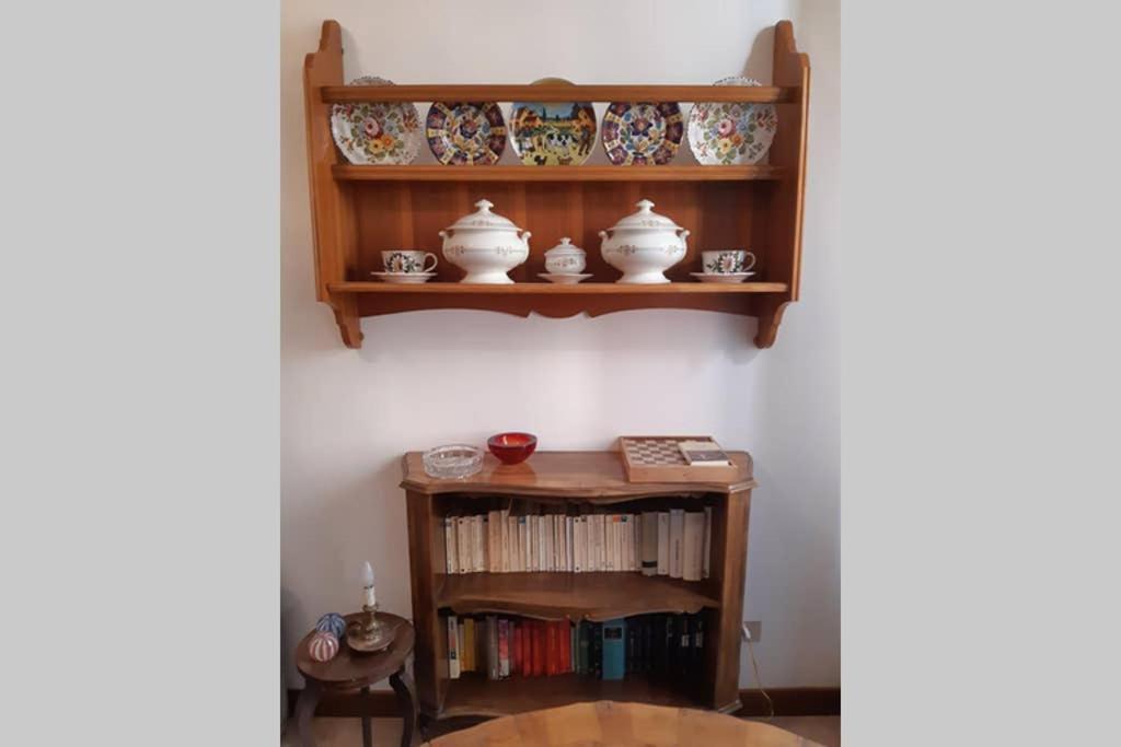 Casa Pusterla Διαμέρισμα Βενετία Εξωτερικό φωτογραφία