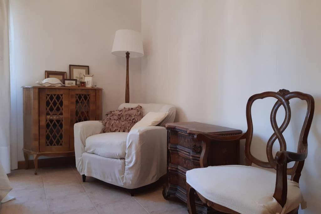 Casa Pusterla Διαμέρισμα Βενετία Εξωτερικό φωτογραφία