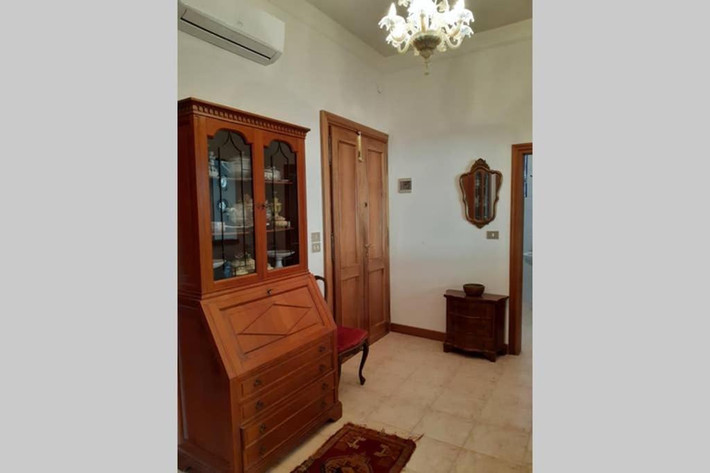 Casa Pusterla Διαμέρισμα Βενετία Εξωτερικό φωτογραφία