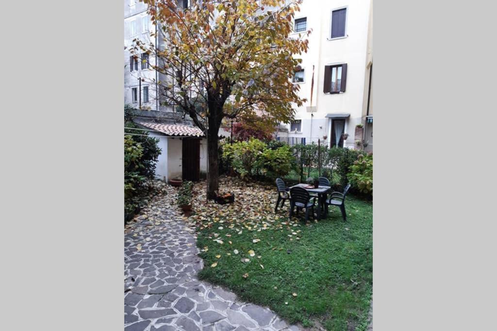 Casa Pusterla Διαμέρισμα Βενετία Εξωτερικό φωτογραφία