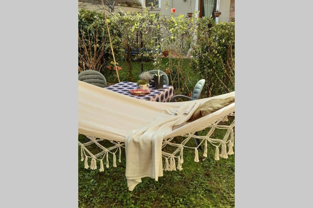 Casa Pusterla Διαμέρισμα Βενετία Εξωτερικό φωτογραφία