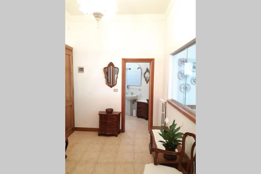Casa Pusterla Διαμέρισμα Βενετία Εξωτερικό φωτογραφία