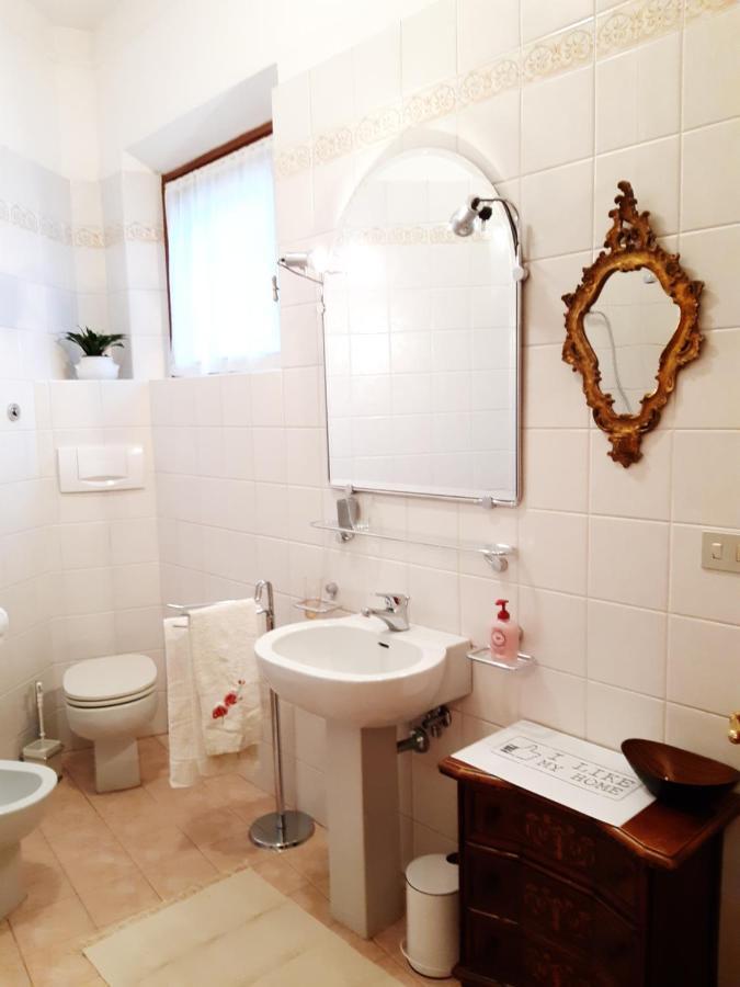 Casa Pusterla Διαμέρισμα Βενετία Εξωτερικό φωτογραφία