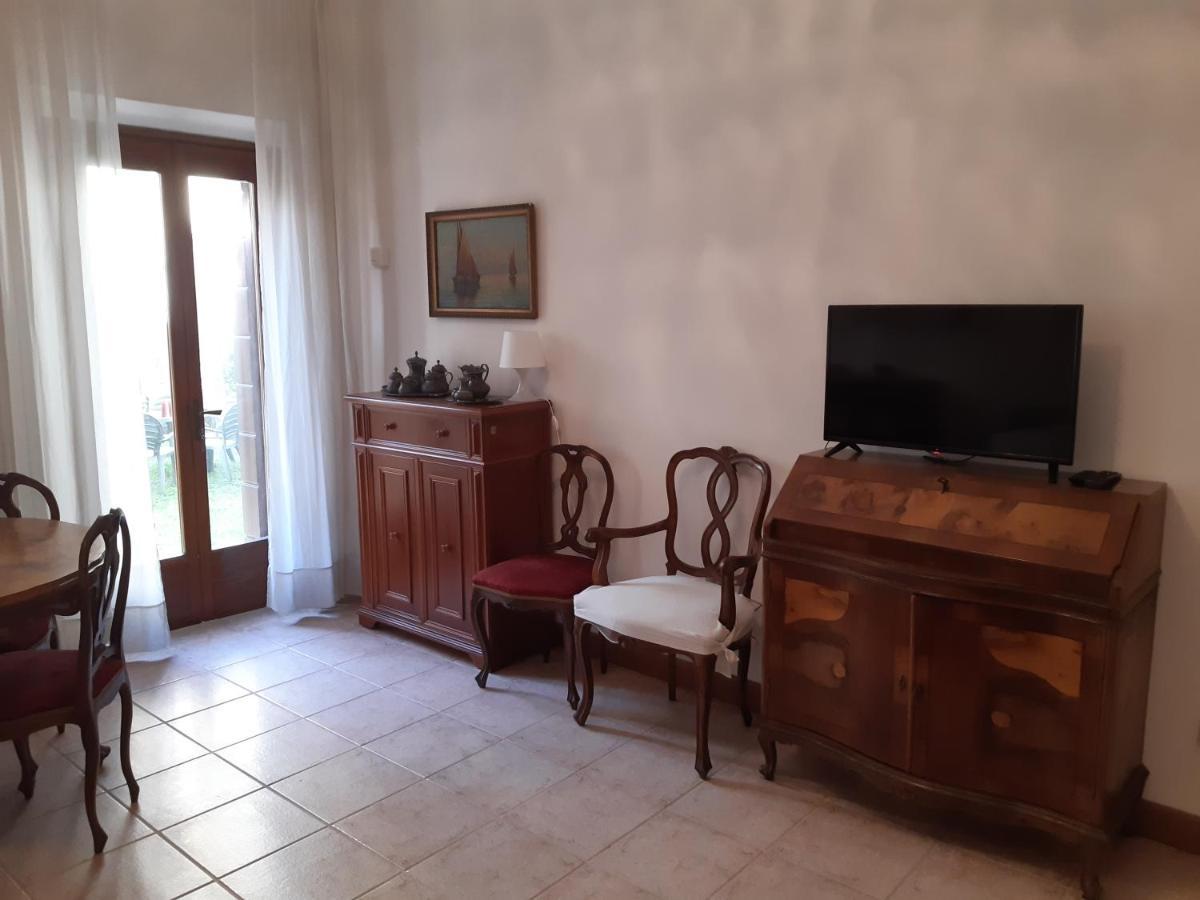 Casa Pusterla Διαμέρισμα Βενετία Εξωτερικό φωτογραφία