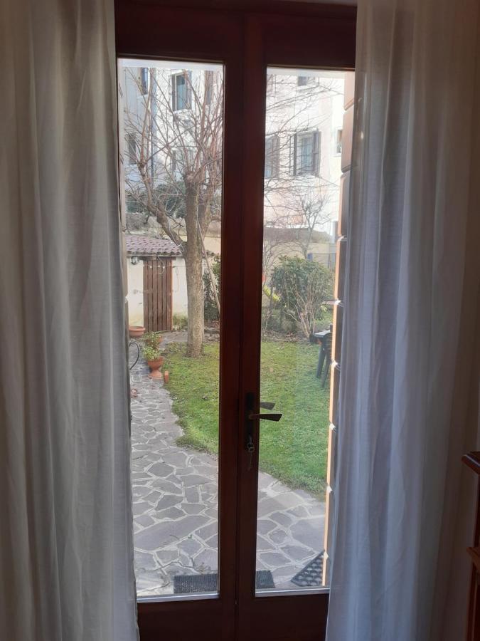 Casa Pusterla Διαμέρισμα Βενετία Εξωτερικό φωτογραφία