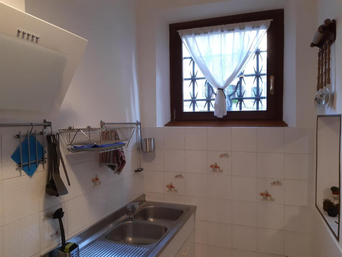 Casa Pusterla Διαμέρισμα Βενετία Εξωτερικό φωτογραφία