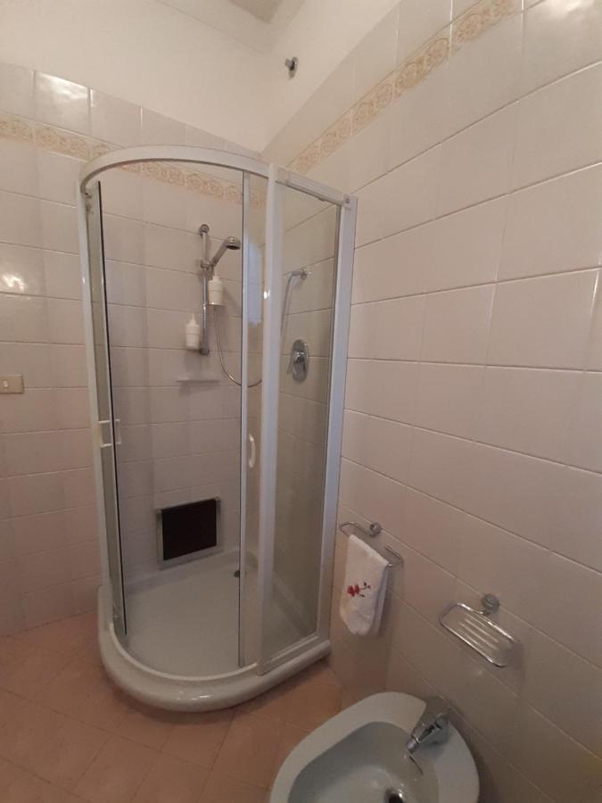 Casa Pusterla Διαμέρισμα Βενετία Εξωτερικό φωτογραφία