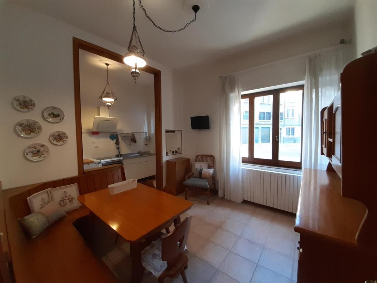 Casa Pusterla Διαμέρισμα Βενετία Εξωτερικό φωτογραφία