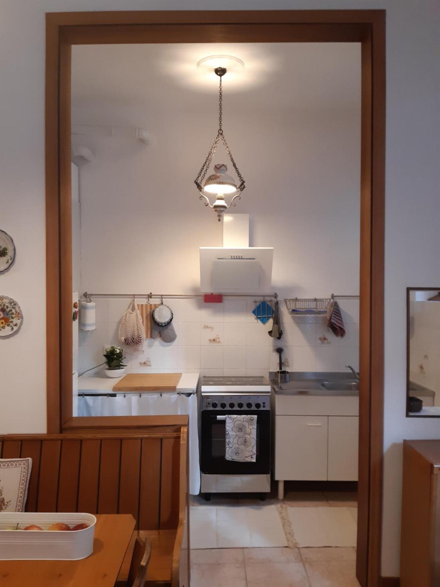 Casa Pusterla Διαμέρισμα Βενετία Δωμάτιο φωτογραφία